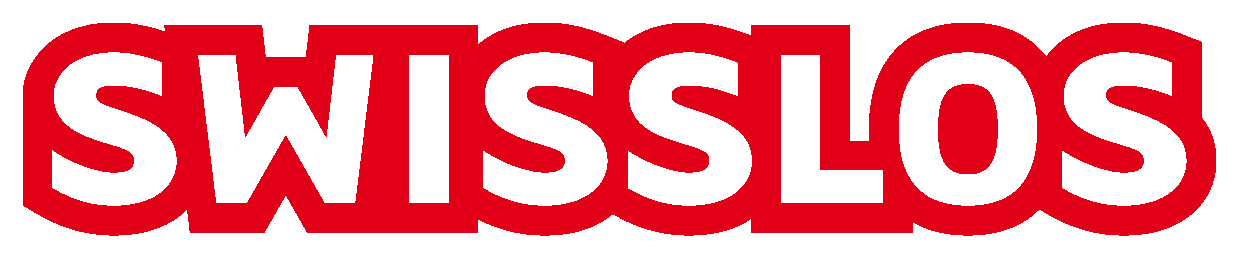 Swisslos Logo farbig