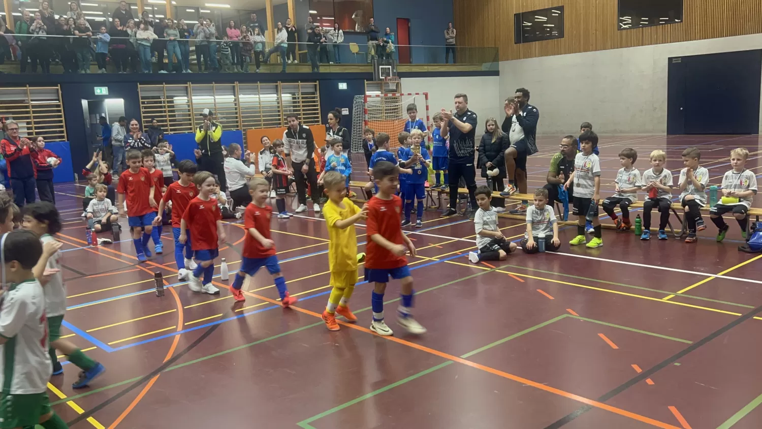 Ga Junioren Affolten 02