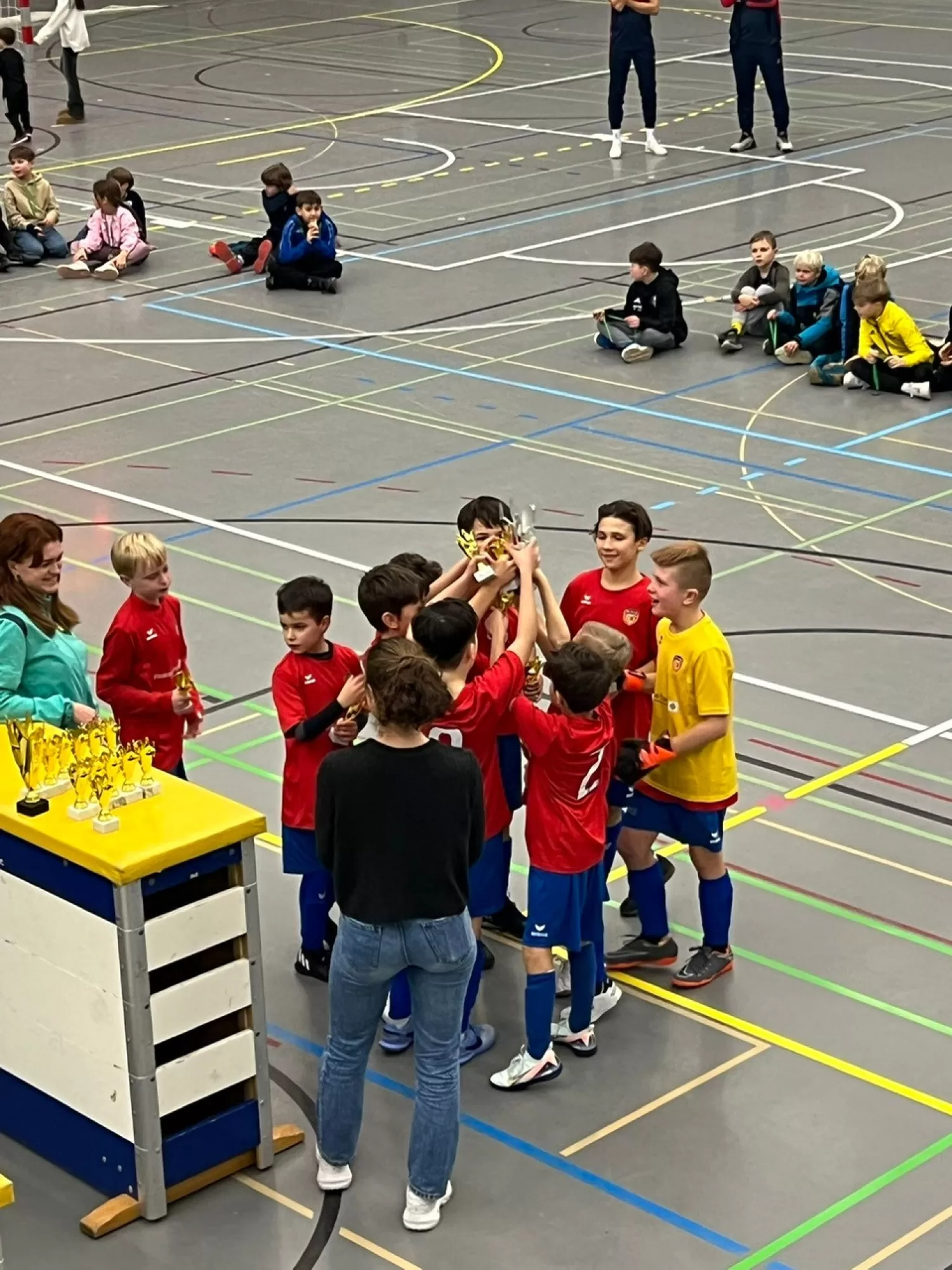 Turnier Mutschellen Ec Junioren 02