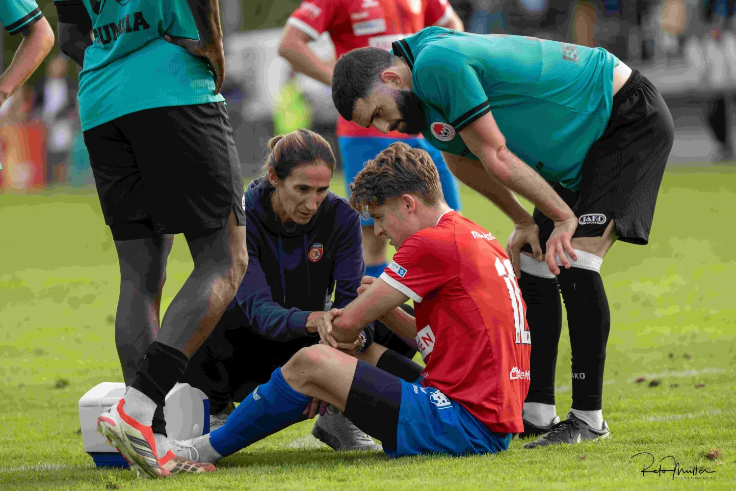 highlight