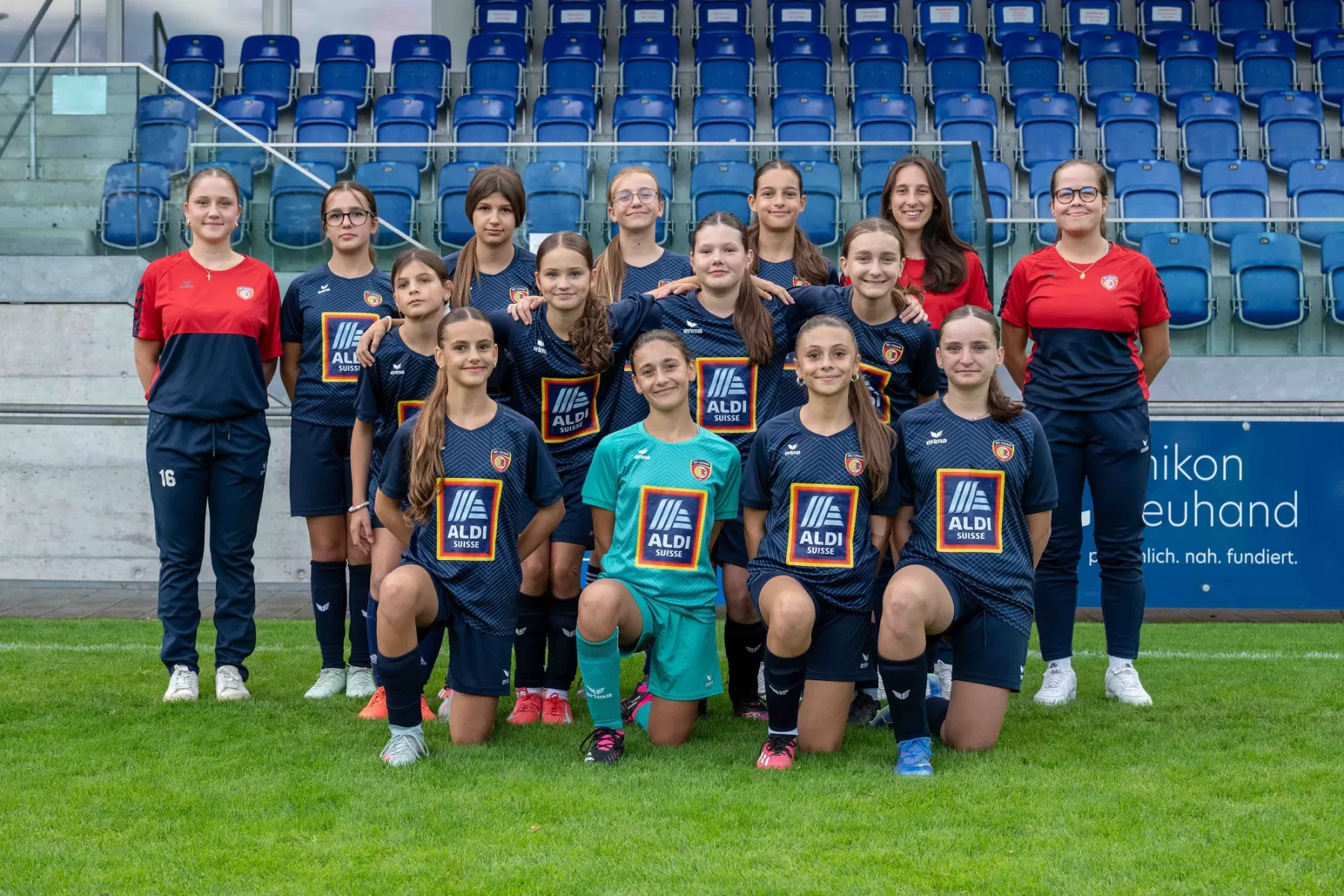 team photo