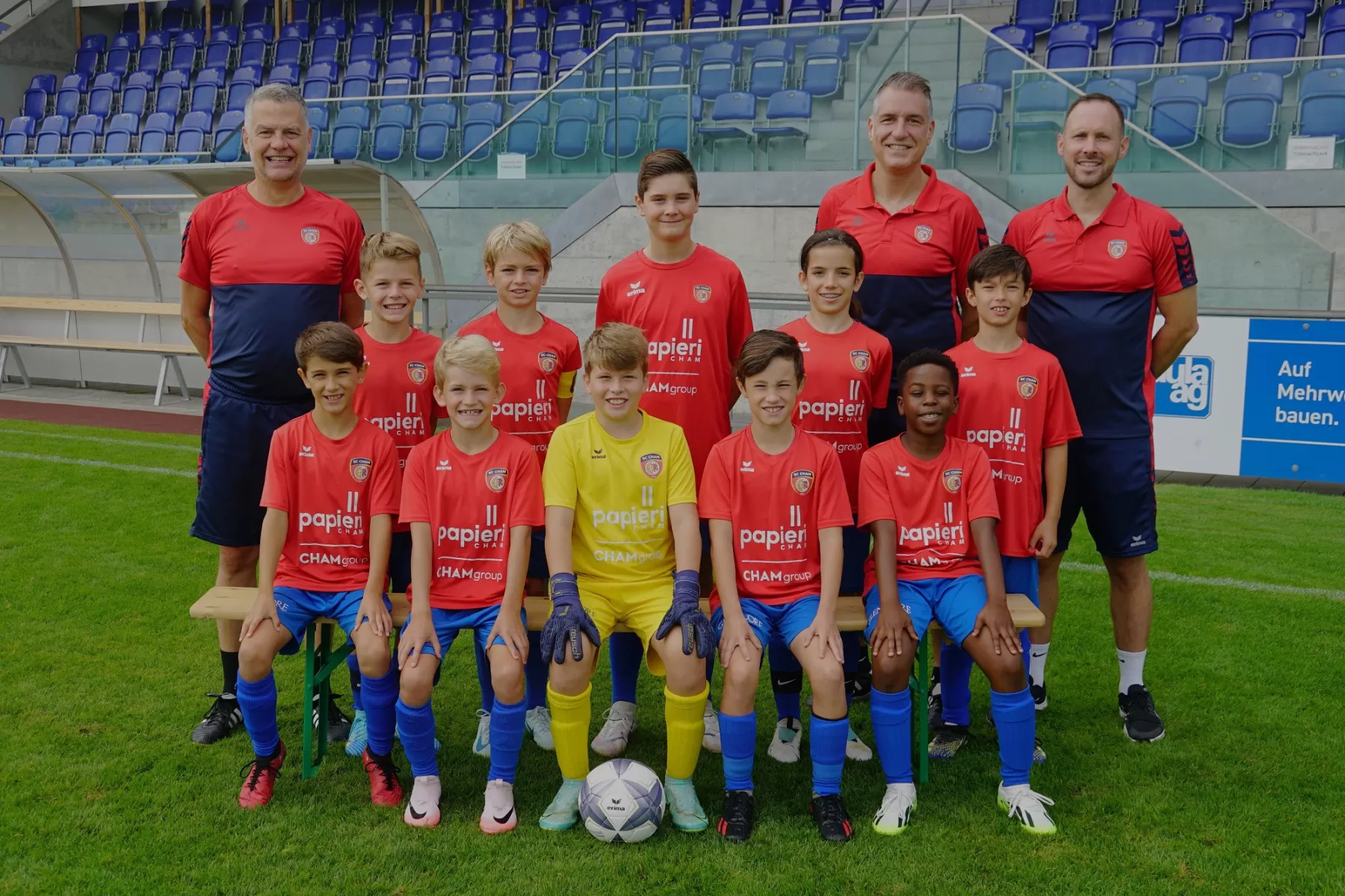 News Bild