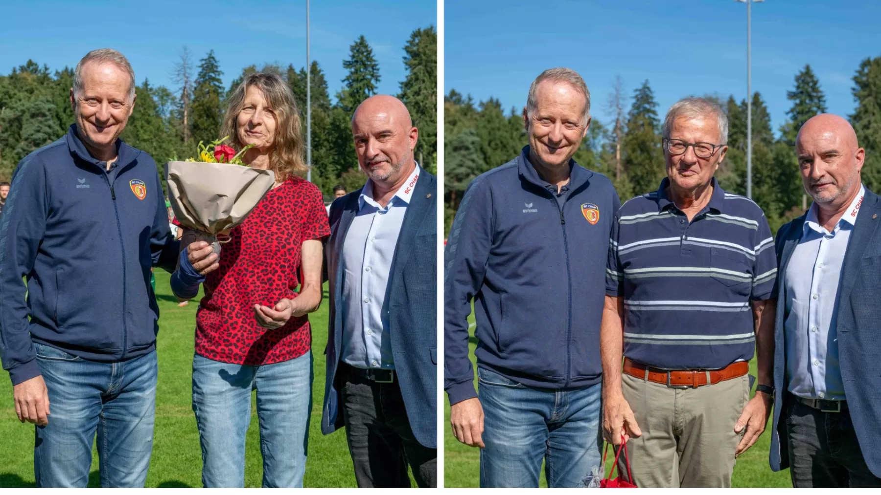 News Bild