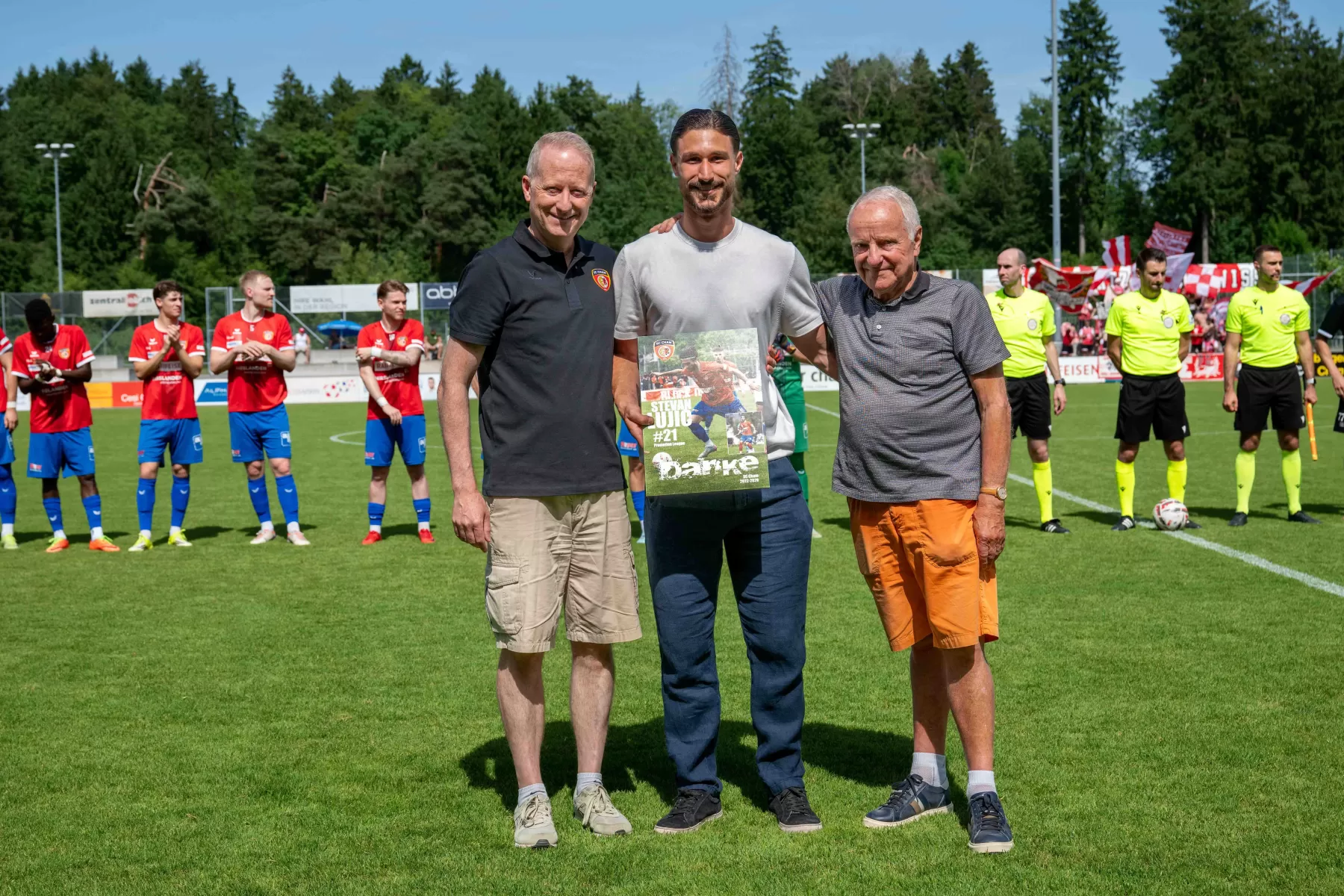 News Bild