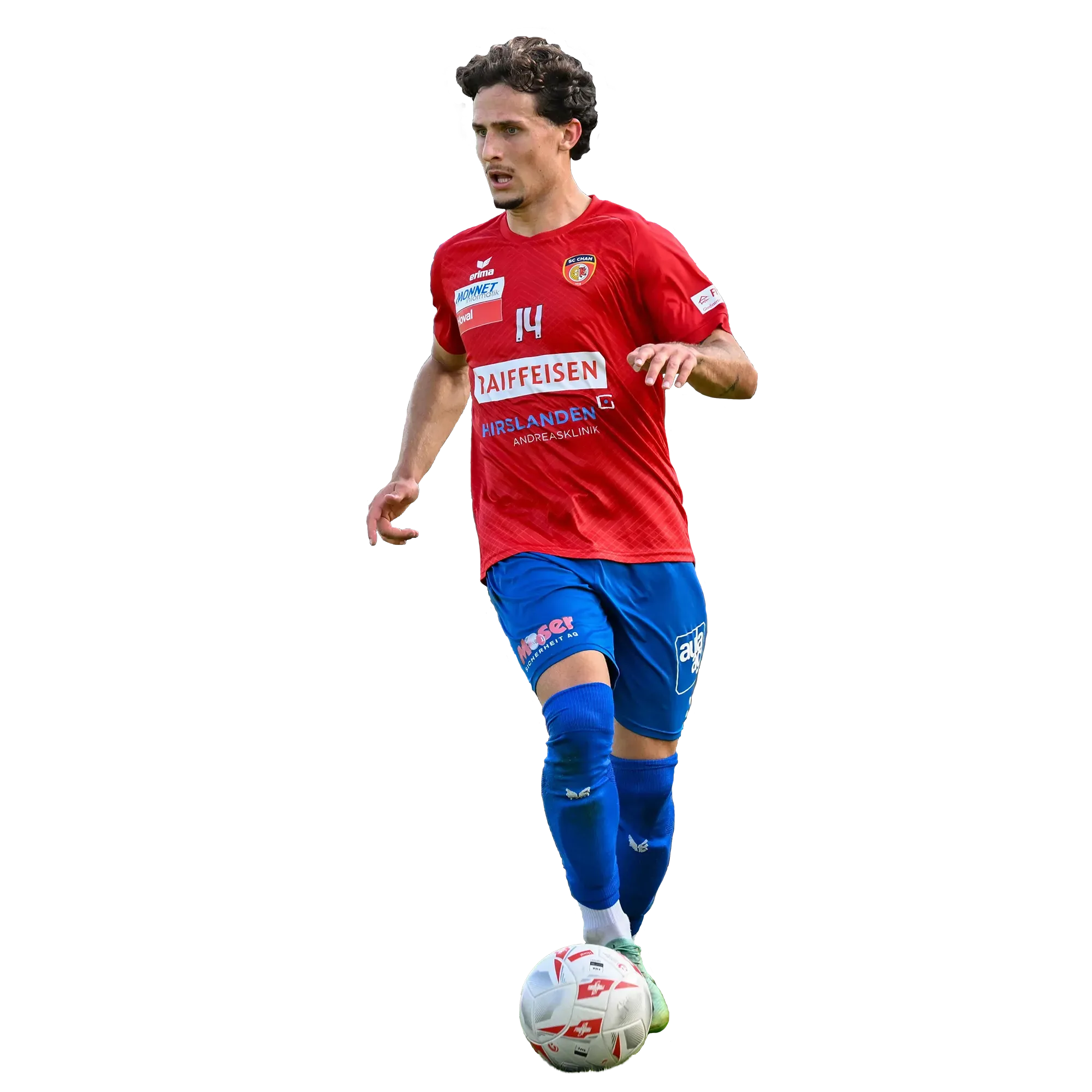 spieler