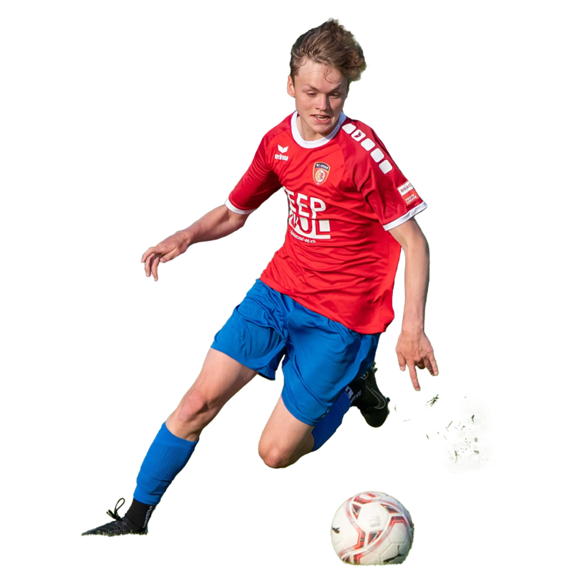 spieler