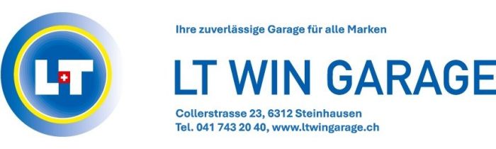 LT WIN Logo