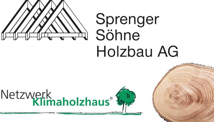 Sprenger Soehne