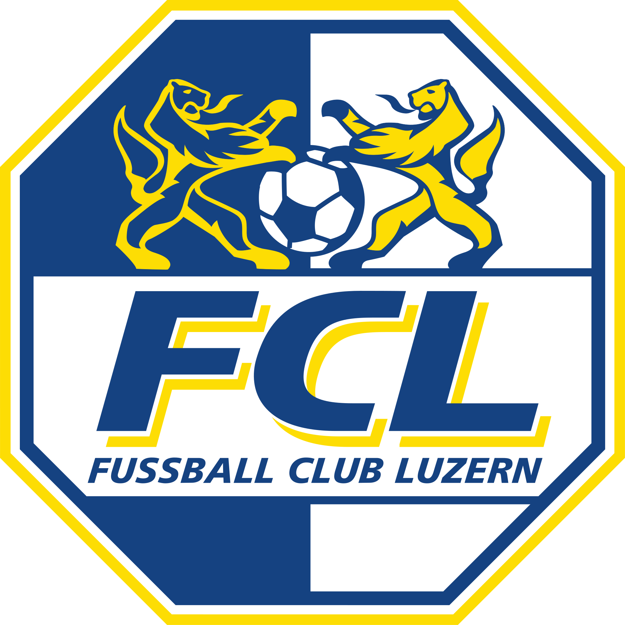 team logo